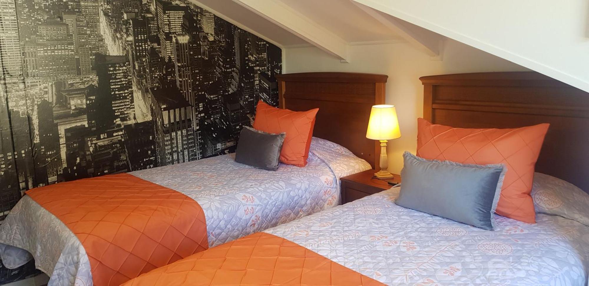 Hotel Puerta Del Lago Пуерто-Варас Екстер'єр фото