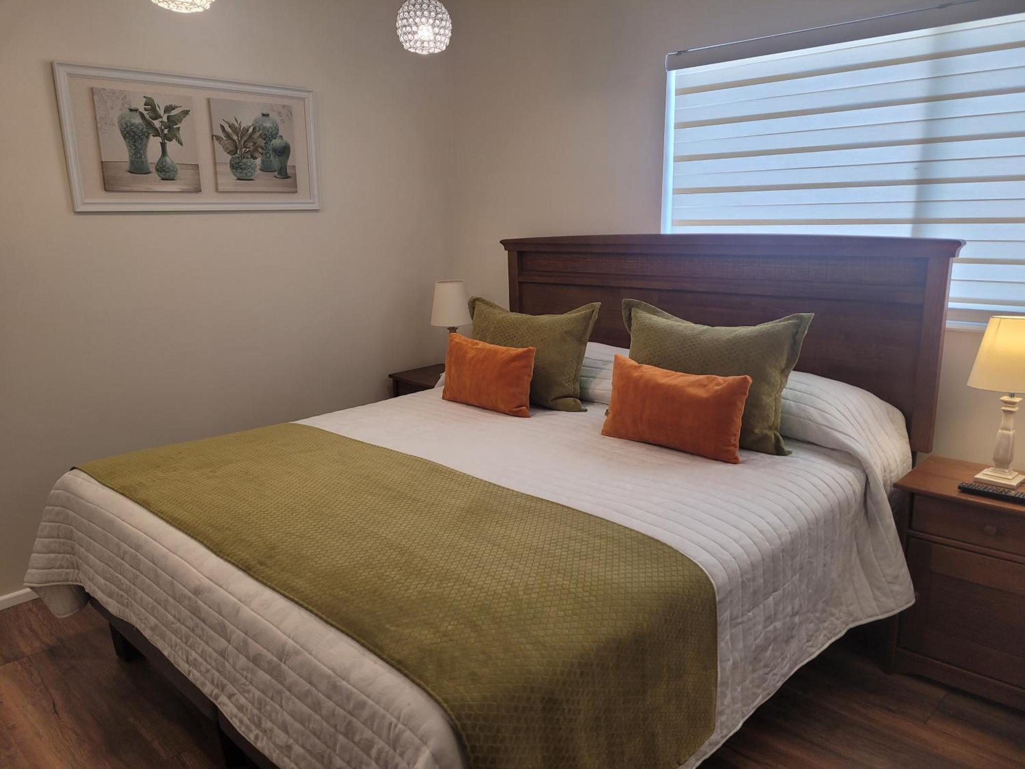 Hotel Puerta Del Lago Пуерто-Варас Екстер'єр фото