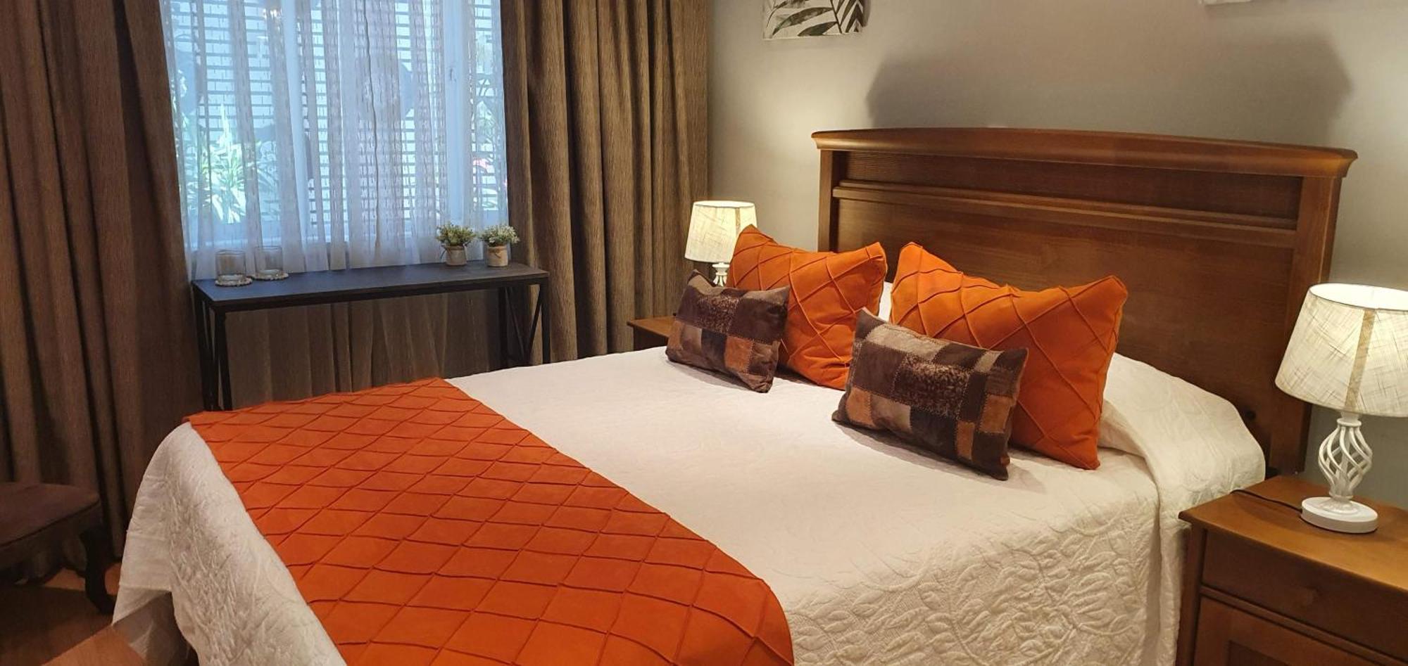Hotel Puerta Del Lago Пуерто-Варас Екстер'єр фото