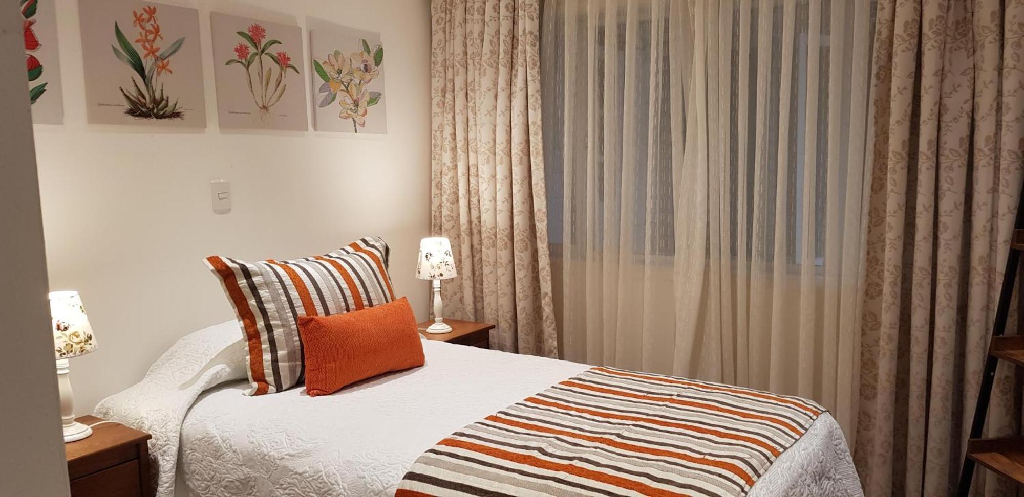 Hotel Puerta Del Lago Пуерто-Варас Екстер'єр фото