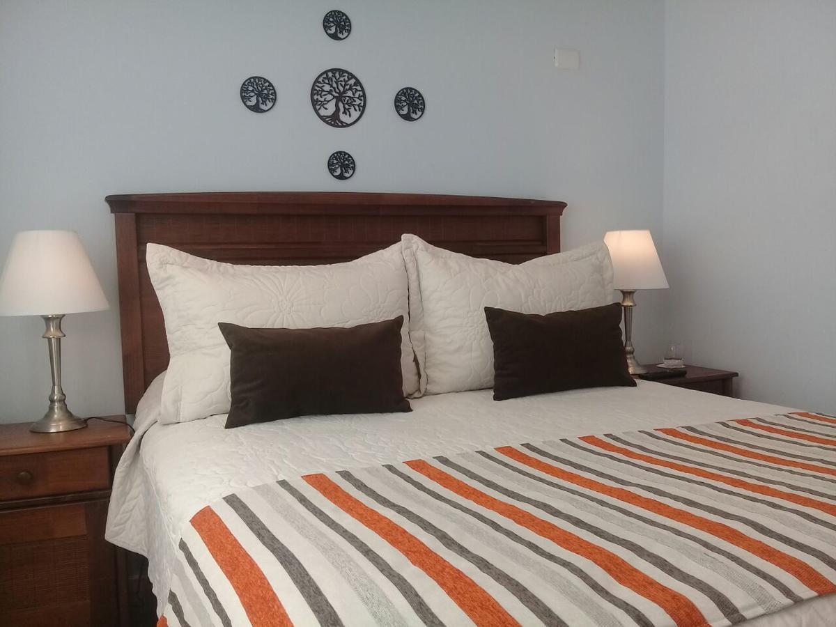 Hotel Puerta Del Lago Пуерто-Варас Екстер'єр фото