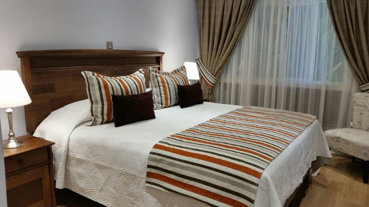 Hotel Puerta Del Lago Пуерто-Варас Екстер'єр фото