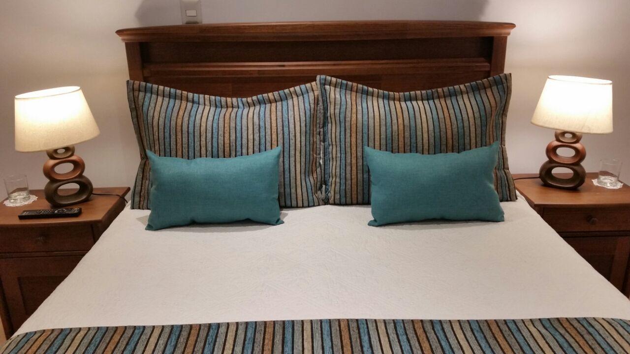 Hotel Puerta Del Lago Пуерто-Варас Екстер'єр фото